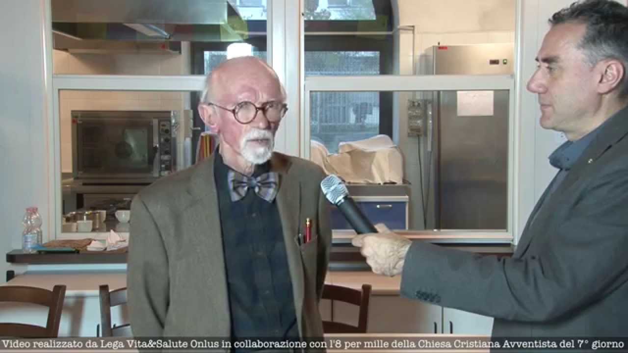 Dottor Berrino: Progetto Diana, il contributo della Lega Vita&Salute