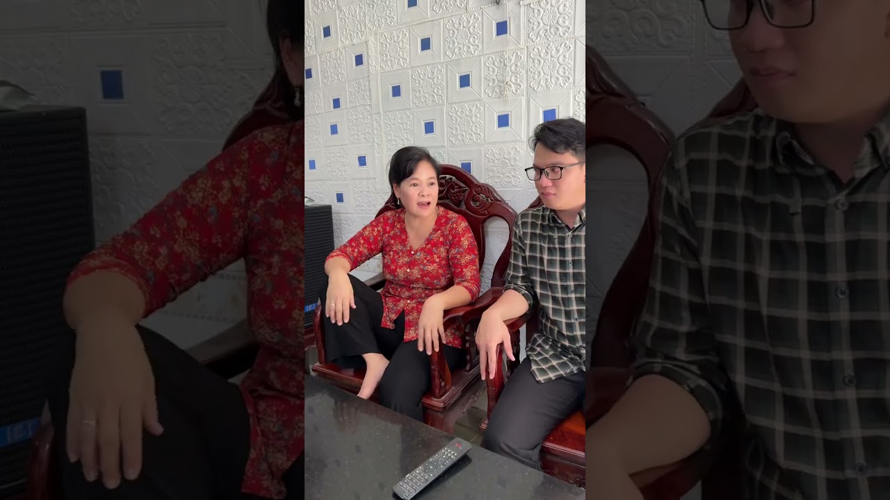 Mẹ Chồng Suốt Ngày Nấu Xói Con Dâu | Nguyễn Mỹ Thanh