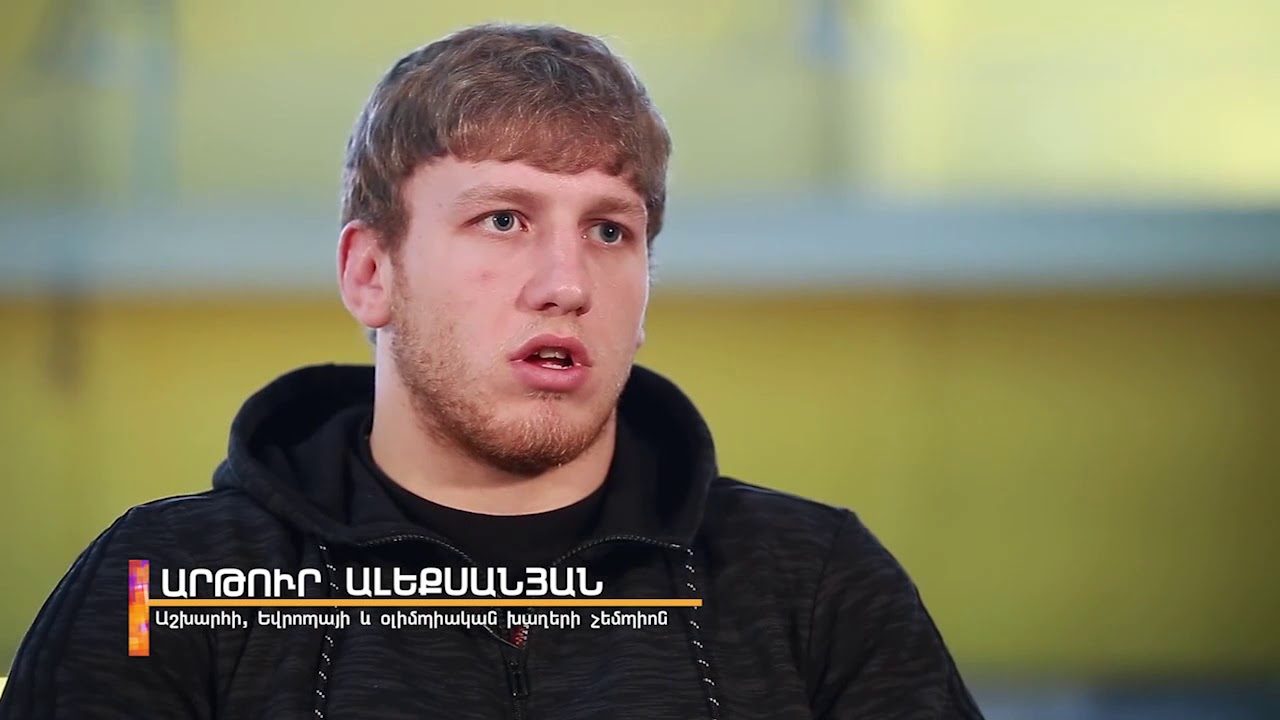 «Մարդ, որը կառուցում է». Գագիկ Ծառուկյան Մաս 3-րդ