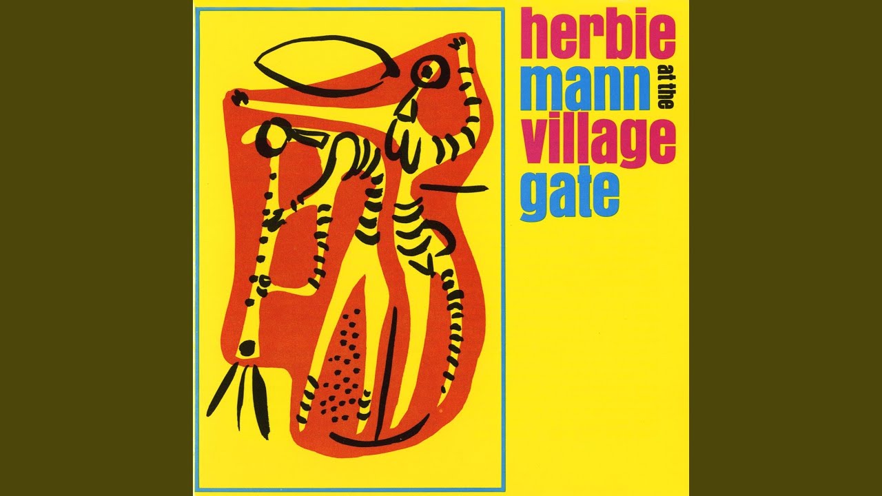 Summertime (Live at the Village Gate)