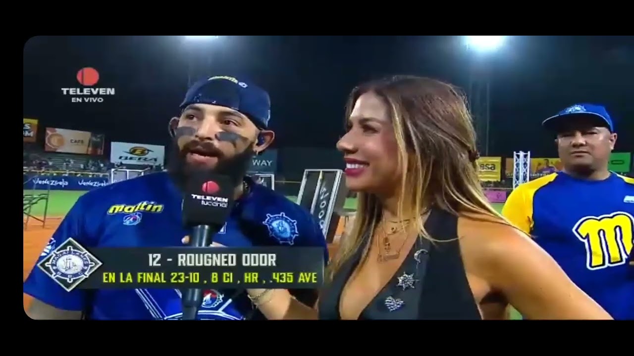 Magallenes compeon temporada 25 / 26             #Televen                         