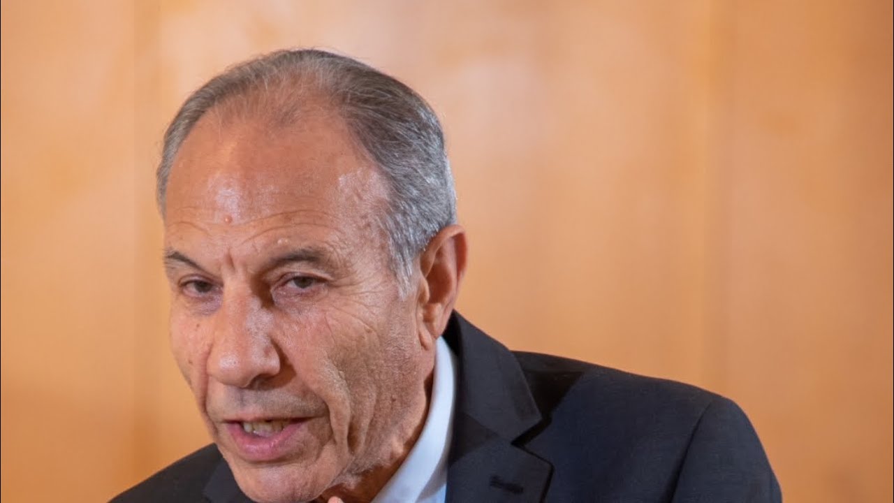 מגילת אסתר פרק א׳ פרופ׳ סעד תפוחי