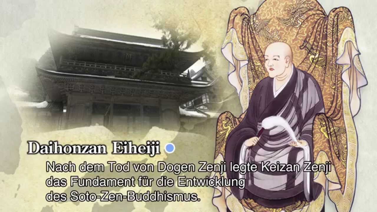 [DE]Soto-Zen-Buddhismus