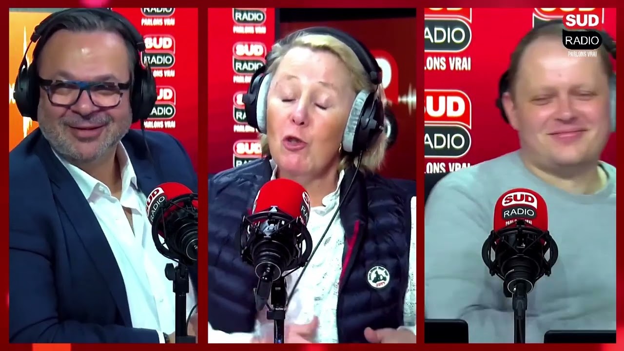 Ma&euml;l Bernier est le grand t&eacute;moin de Parlons immo