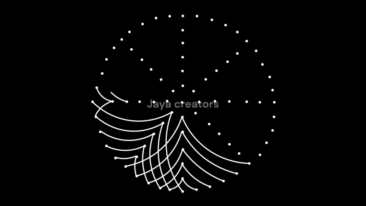 #markazi matha daily kolam|# special kolam |#viralvideo|# simple and easy rangoli design