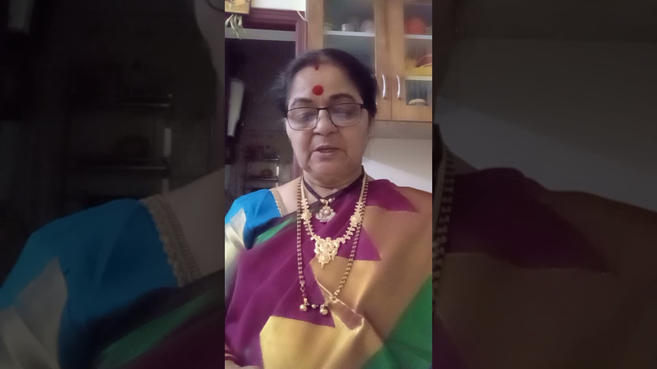 ಜೋಗಿ ಬಂದಾನೋ ಗೋವಿಂದ ನಮ್ಮ ಬಾಗಿಲಿಗೆ... |ರಚನೆ:ಗುರುಮಹಿಪತಿದಾಸರು |alkanandaLG 