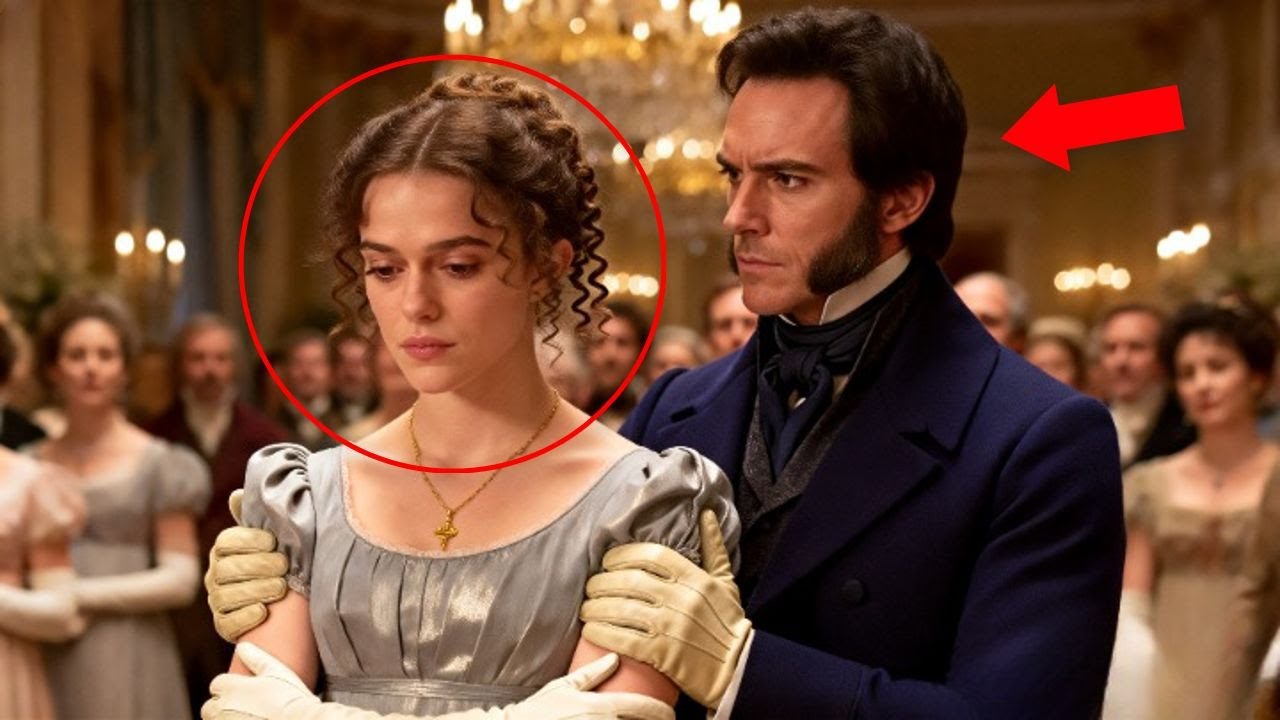 💔 They Mocked Her For Having No Inheritance — Until The Wealthiest Duke Claimed Her As His Bride