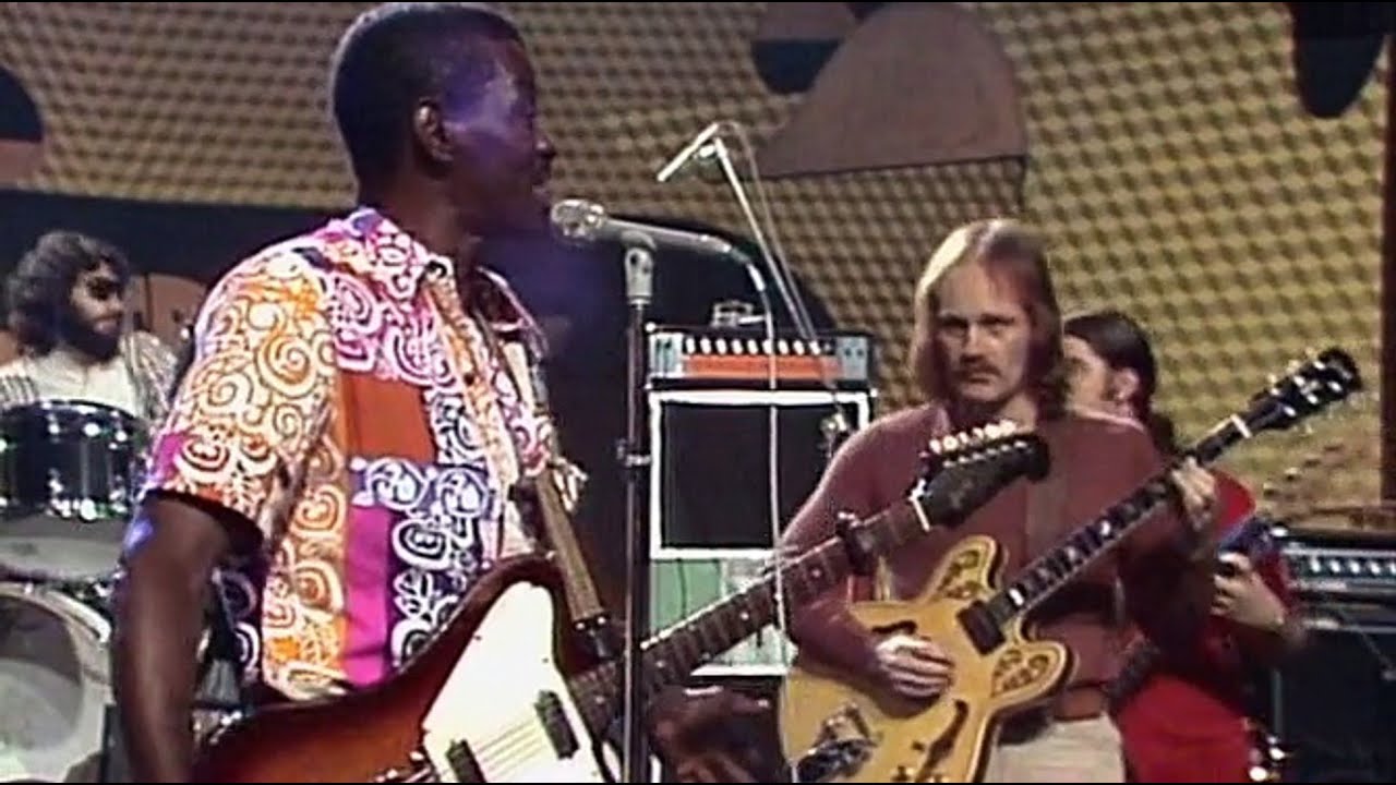 Clarence 