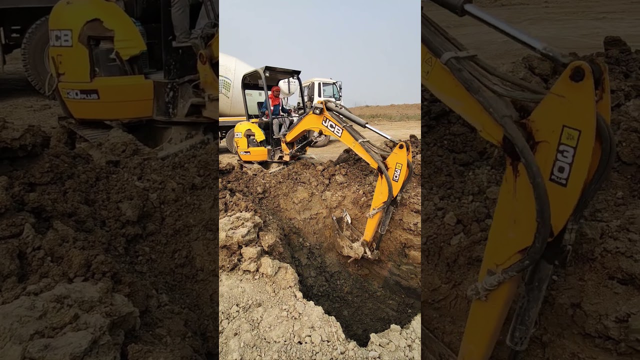 new jcb video excavator #jcb #excavator #jcbmachine