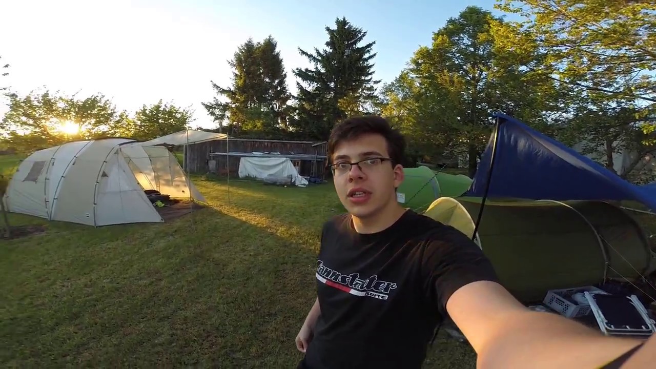 Dynamis 2017 - VLOG