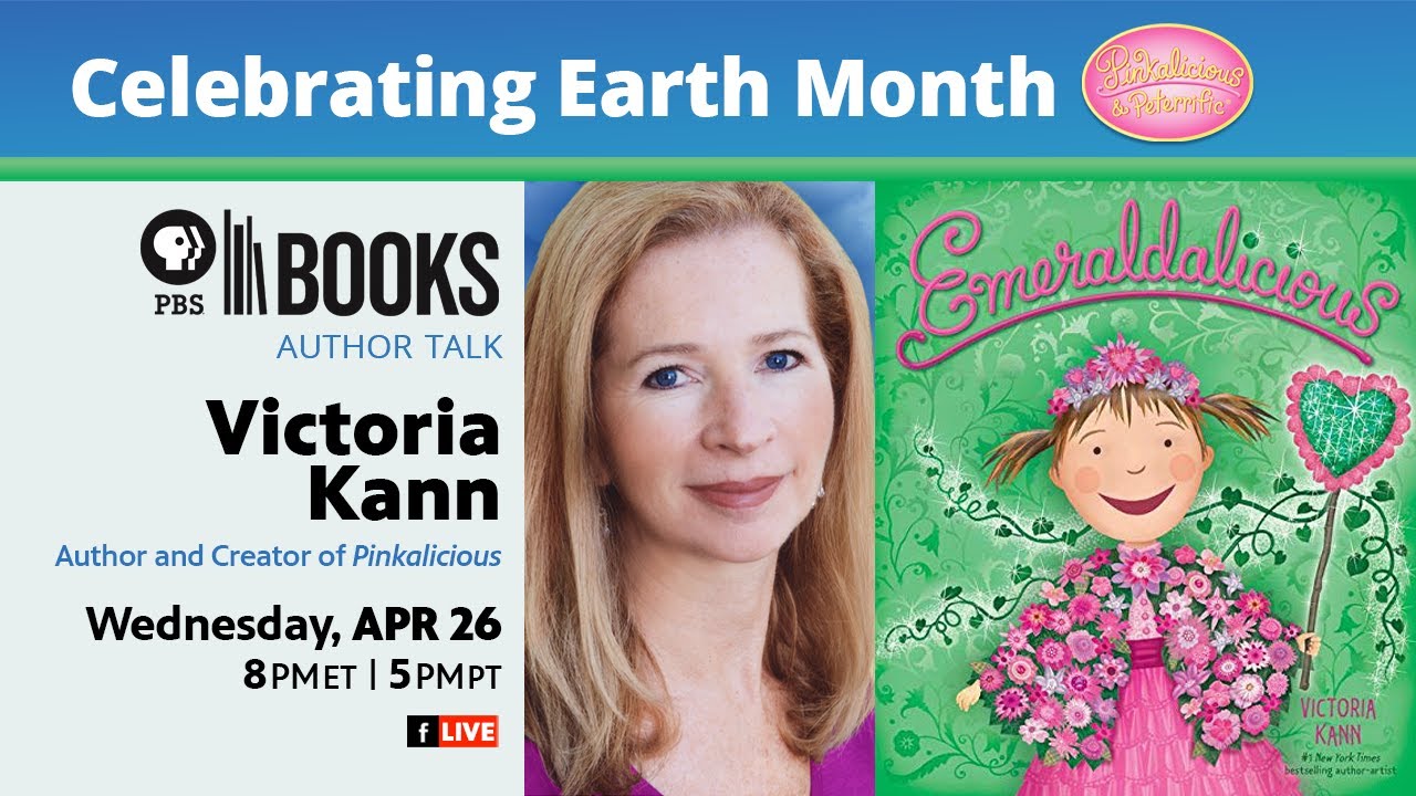 Author Talk:  Victoria Kann