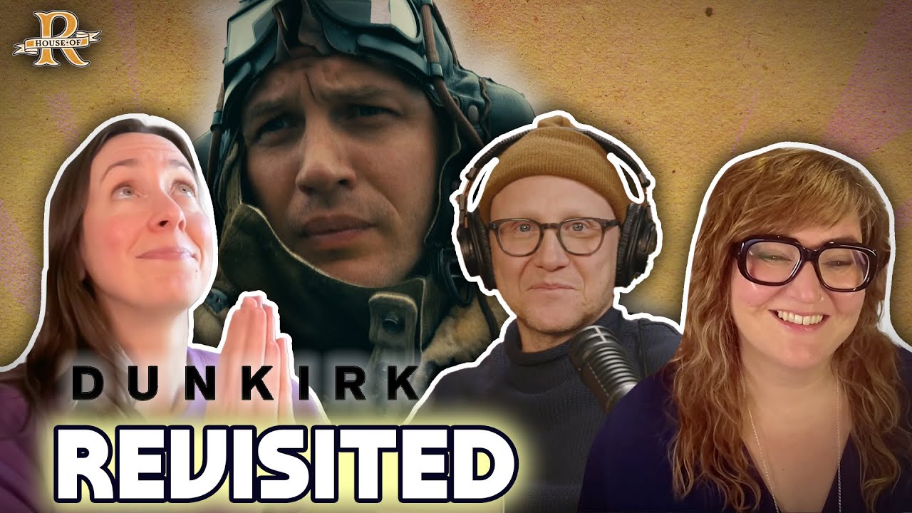 &lsquo;Dunkirk&rsquo; Revisited With Chris Ryan - Chris-p Nolan Fall | House of R