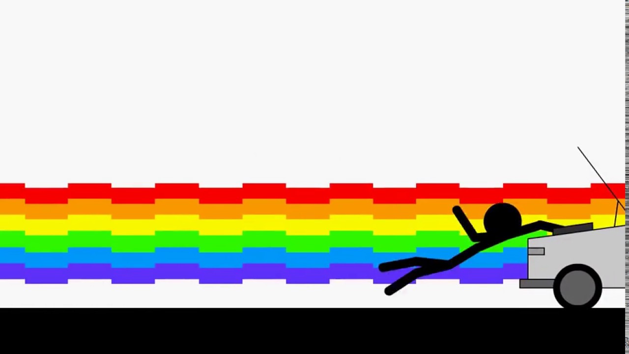 Stickmen FAIL 3