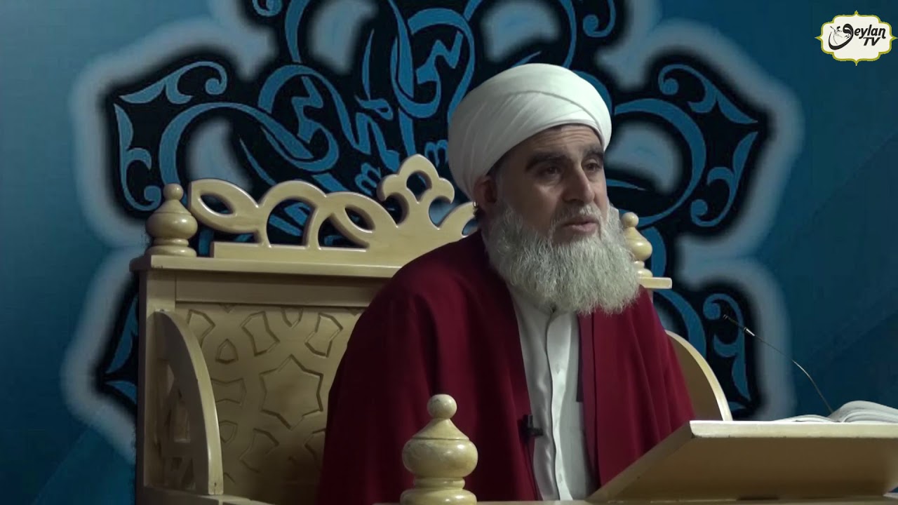 Kalplerin Keşfi G&uuml;nahlardan Sakınmanın Faydaları (Şeyh Ahmed El- Kadir-i)