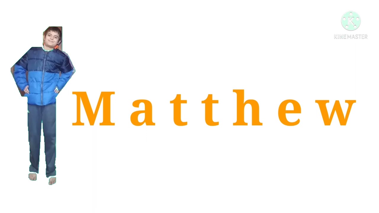 Matthew Pictures S1E2 and the obby