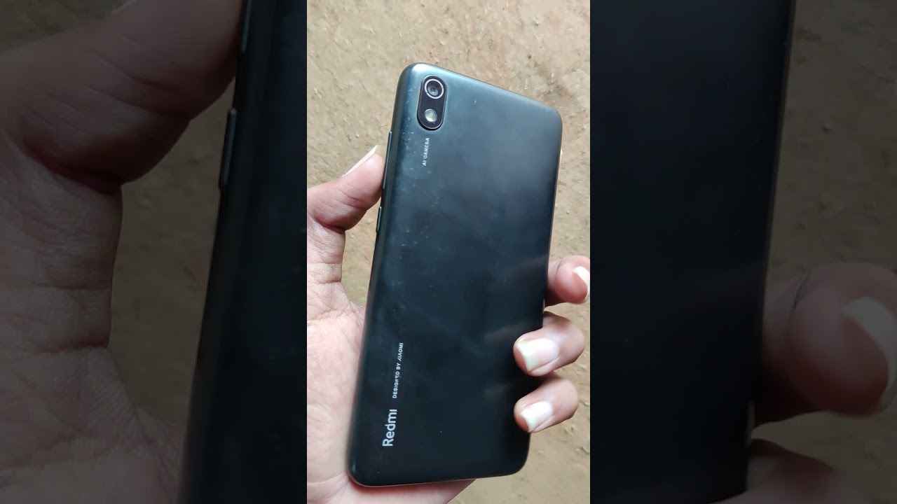 REDMI 7A//2 GB RAM 32 GB ROM//#shorts #situ