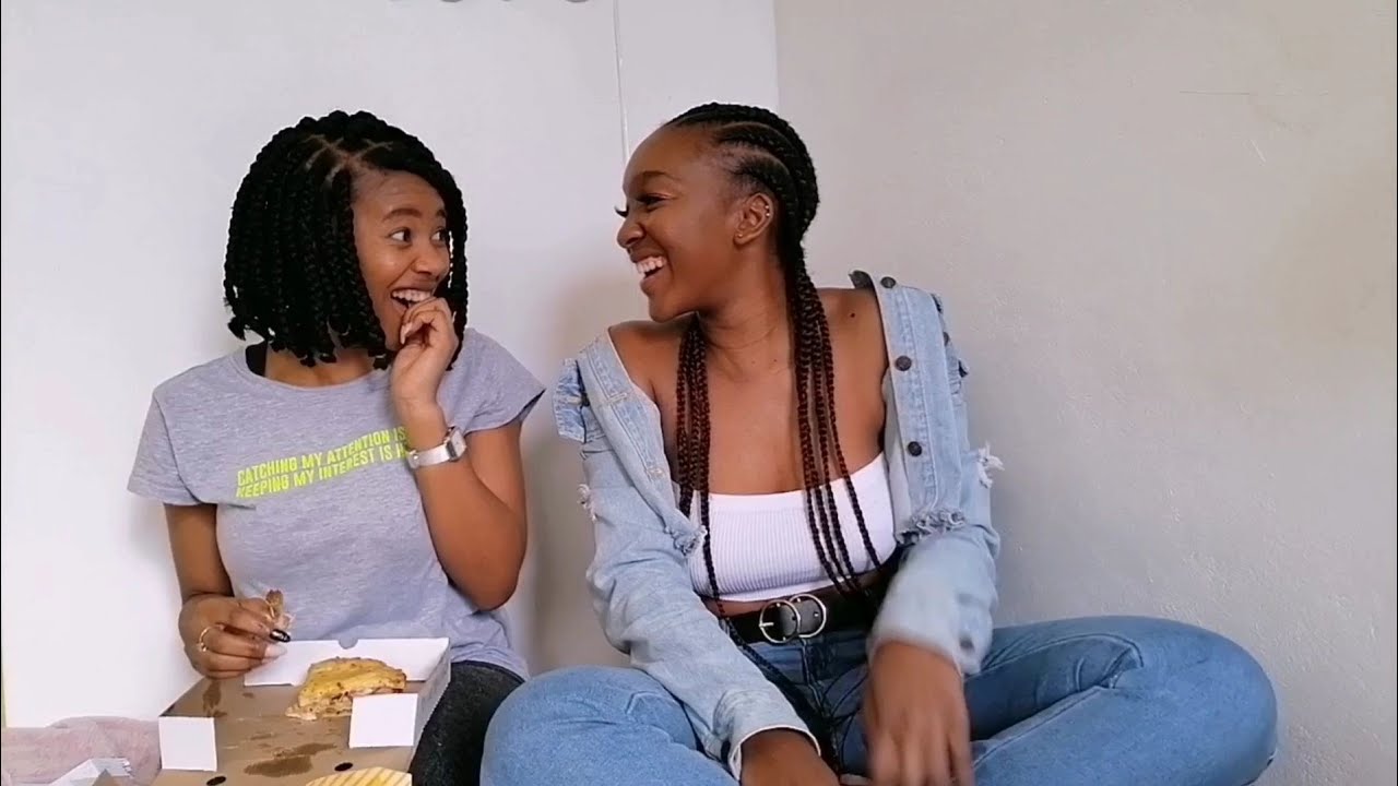part 3: mukbang chitchat | all things relationships 😭💔🤣 | south african youtuber