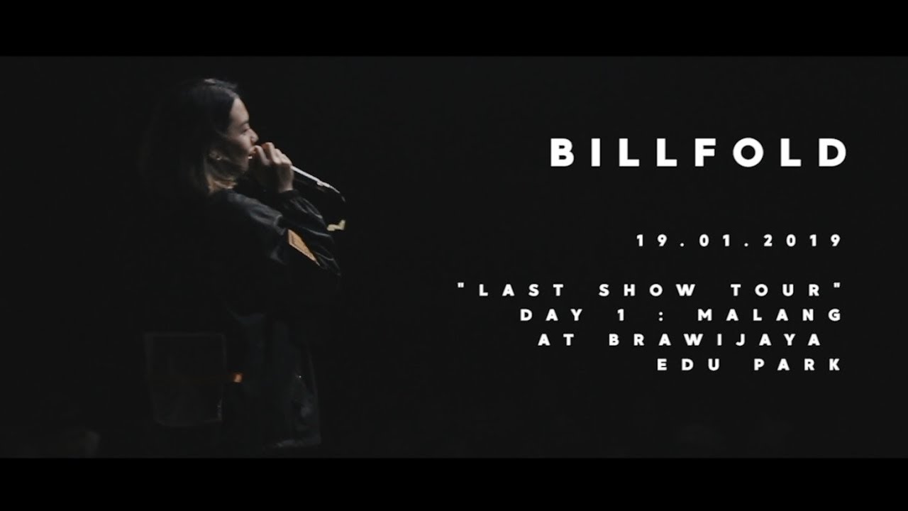 Billfold 