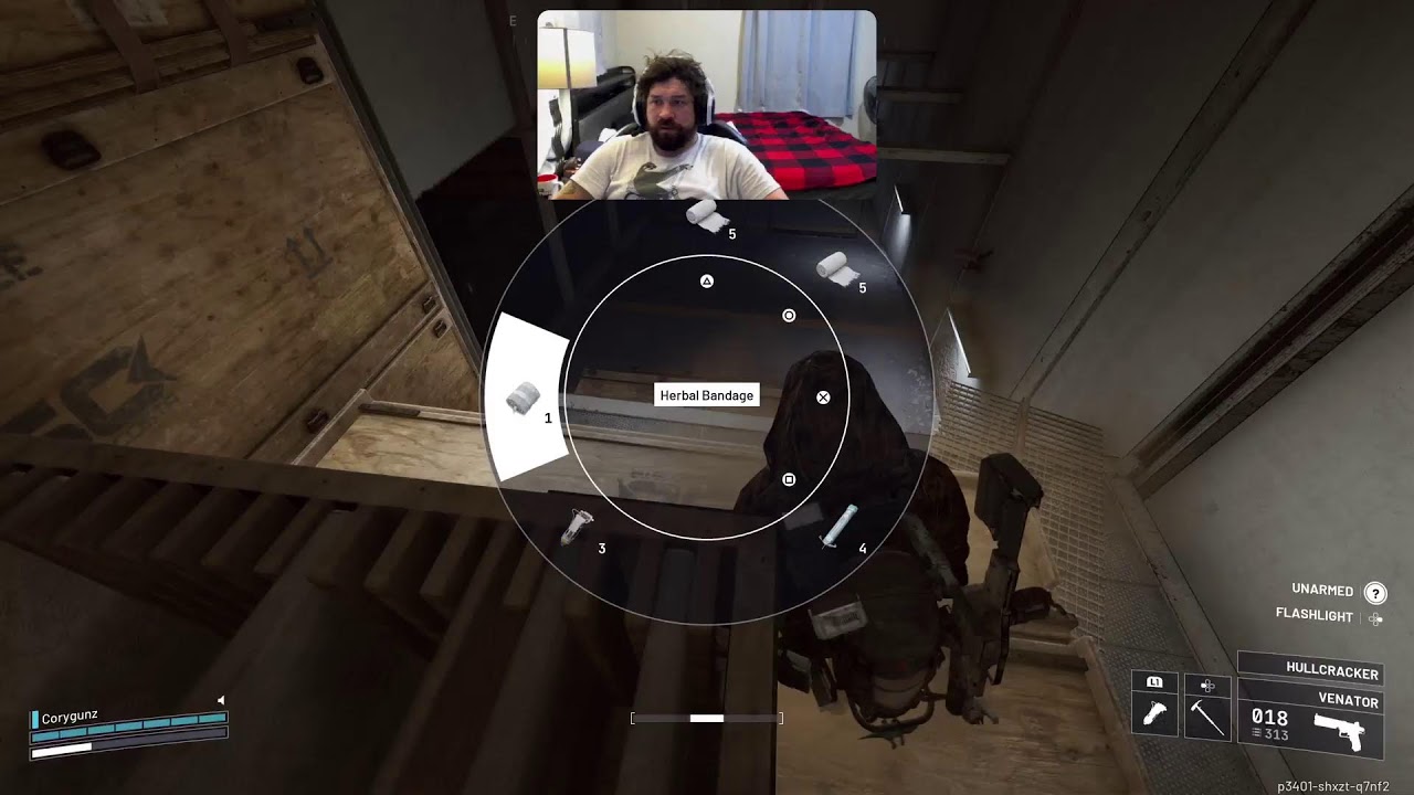 What you know about Bastions |Arc Raiders solo antics