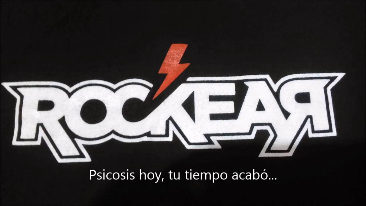 Rockear - Maldito Explotador EP