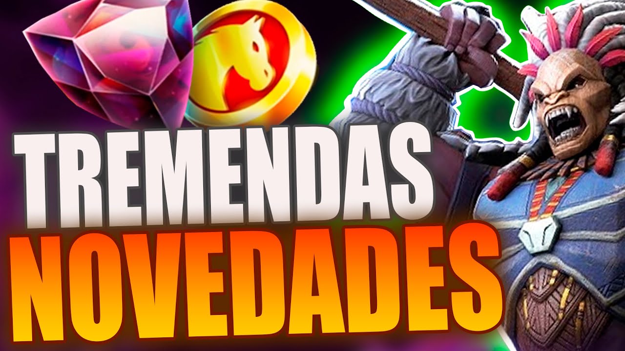 🔥MCOC está por EXPLOTAR demasiadas COSAS LLEGARÁN😱❗