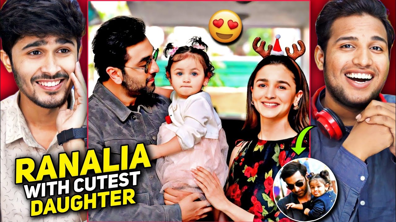Ranbir & Alia Bhatt Instagram Trending Reels + Edits Reaction 😍🔥 | #ranbirkapoor #aliabhatt