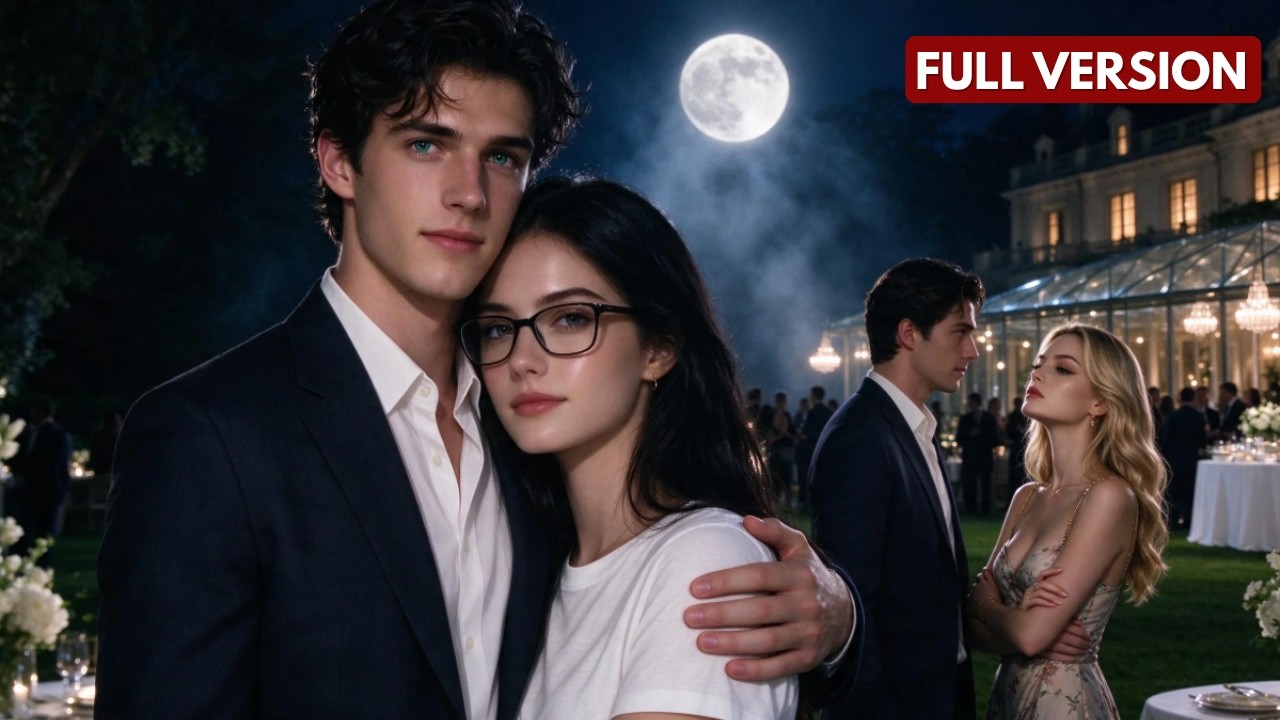Betrayed by Her Boyfriend, She Makes the Hockey Prince Fall Madly in Love with Her!