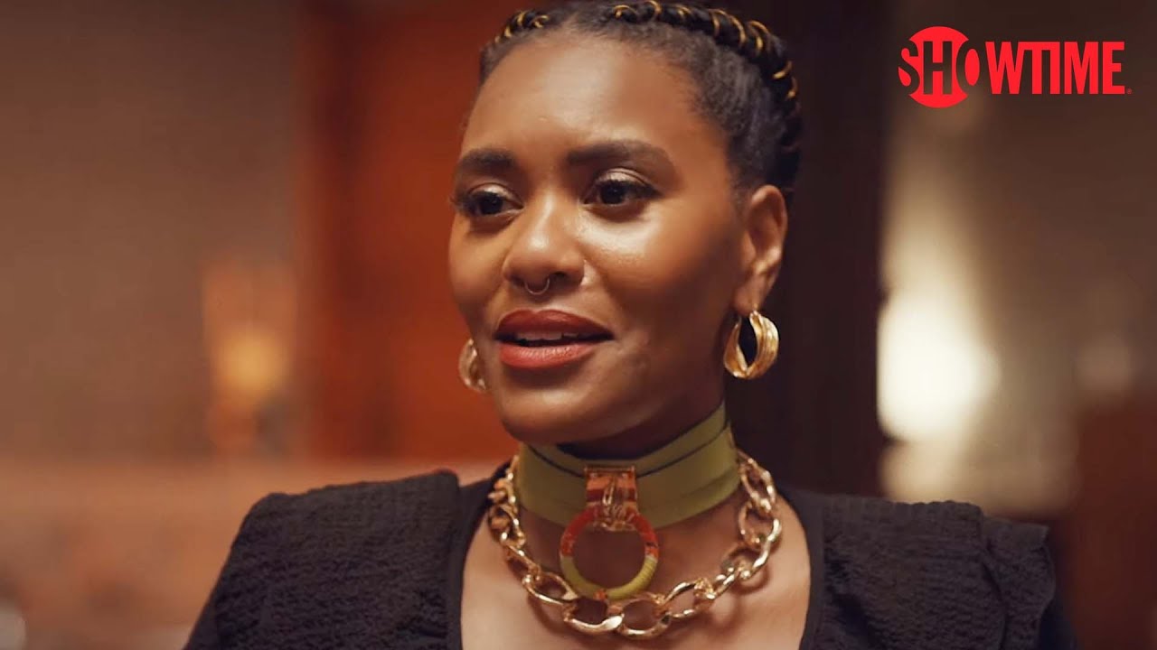 Dreaming Whilst Black Official Clip | SHOWTIME