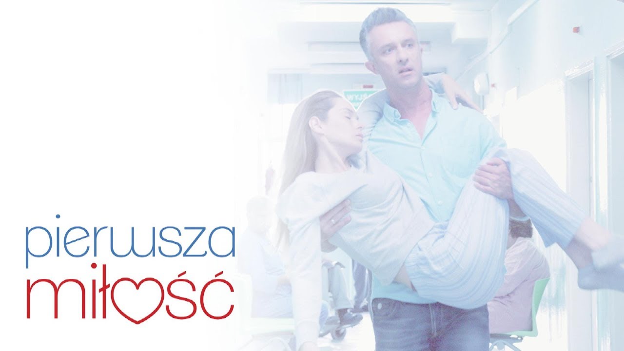 Pierwsza Miłość - 