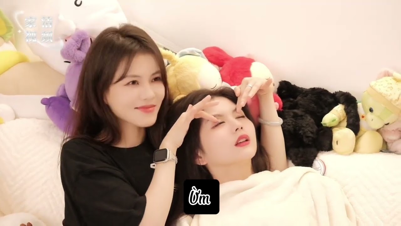 H&agrave;n Gia Lạc pv vietsub