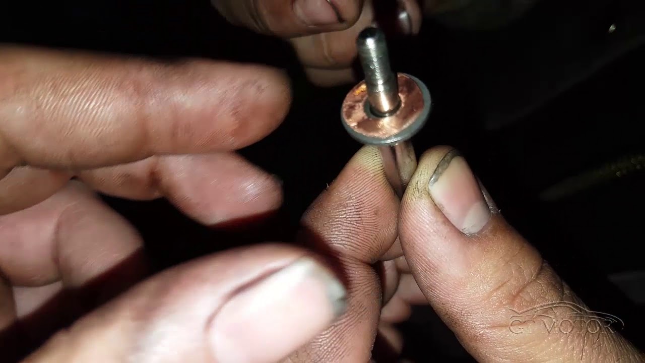 REPARAR BOMBA EPIC KANGOO NO ACELERA