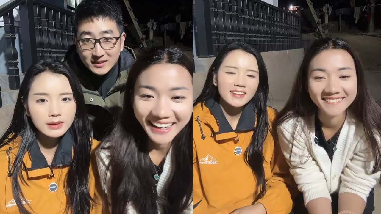 🔴 【大山在旅行】老挝老丈人家的农村生活： 2026-02-06 20:32:36