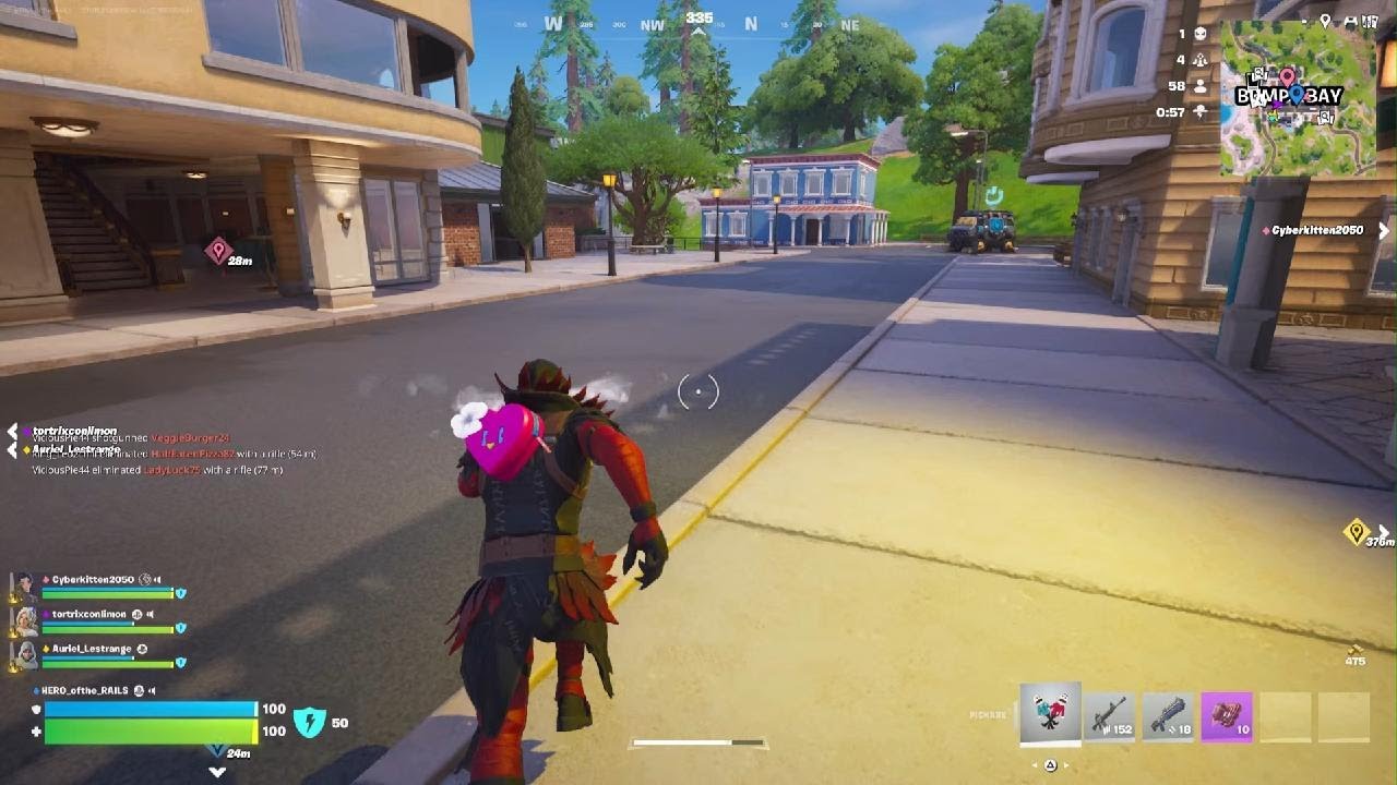 Fortnite
