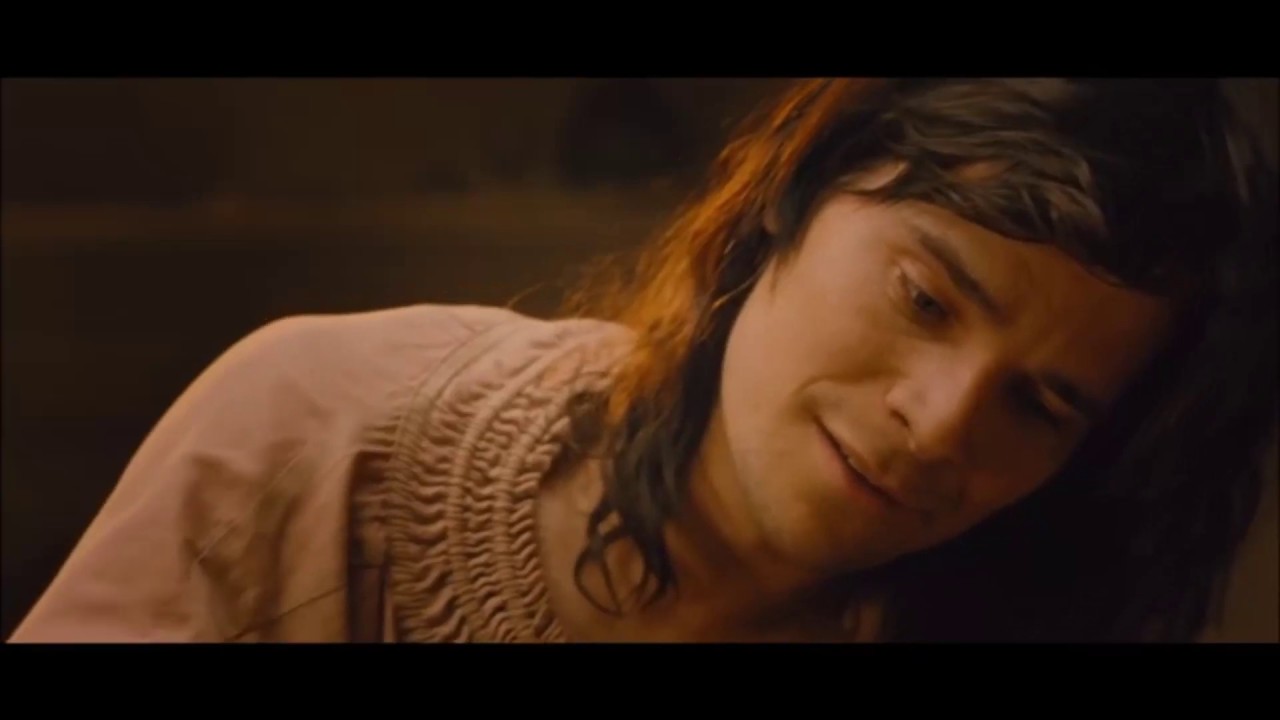 Hans Matheson | Bathory