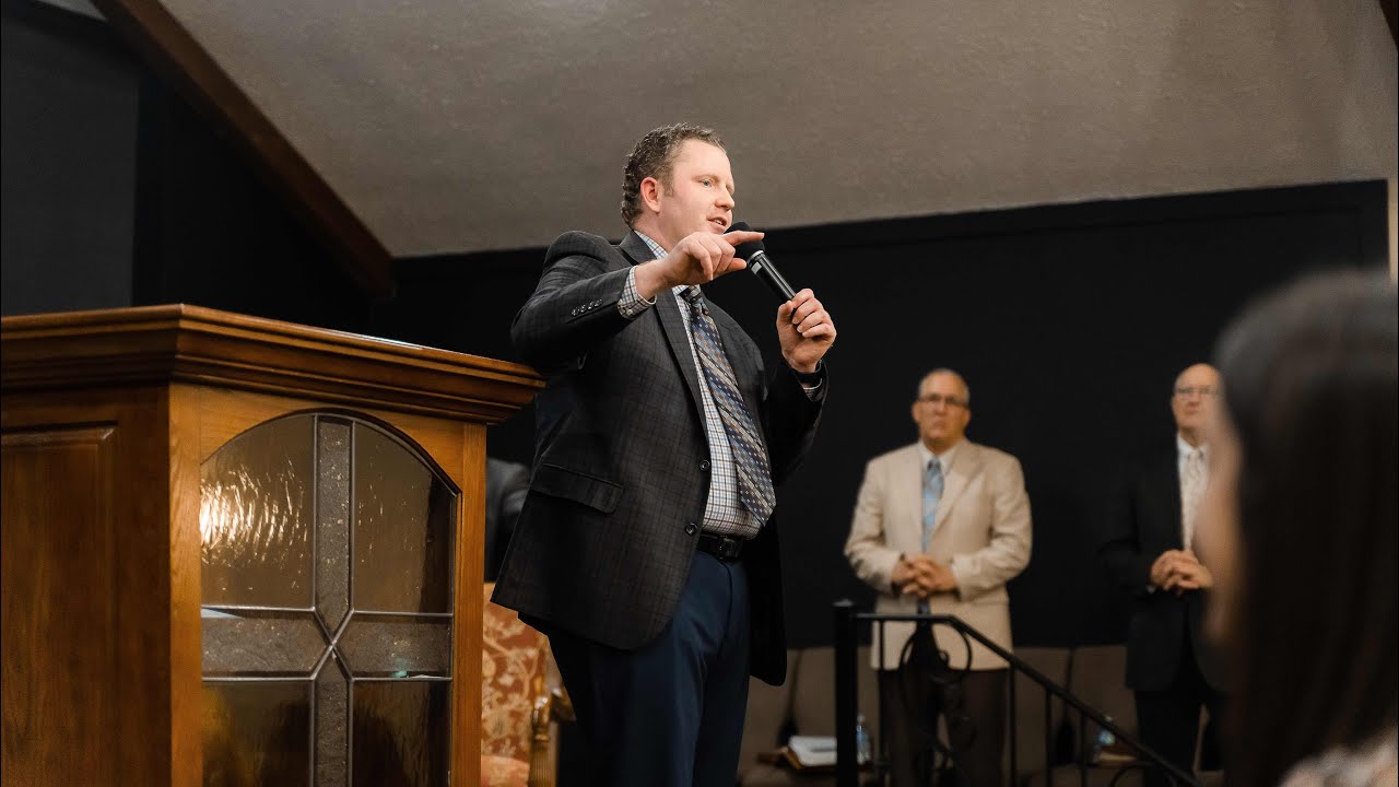 How To Kill Jezebel and Athaliah At The Same Time | Jonathan Haygood