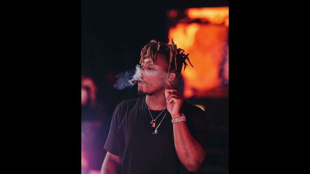 Juice WRLD - Champagne