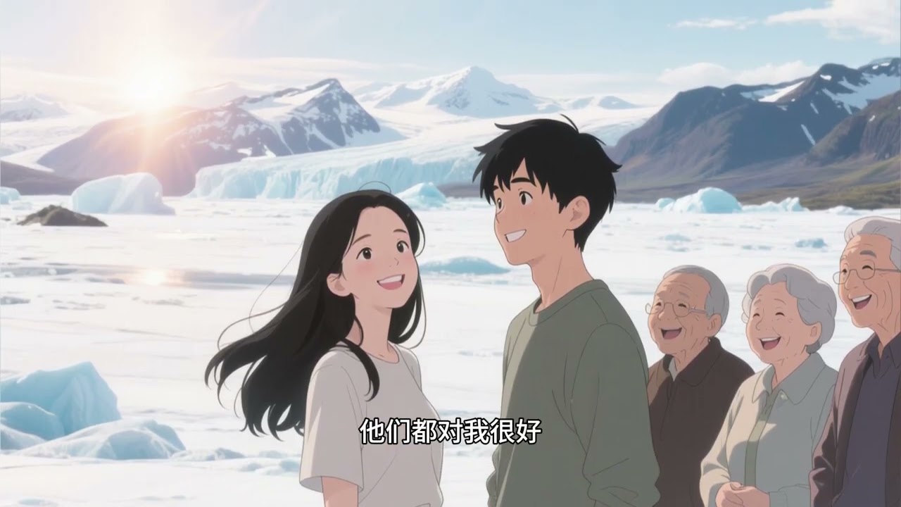 水獭在听-6-谢谢你出轨