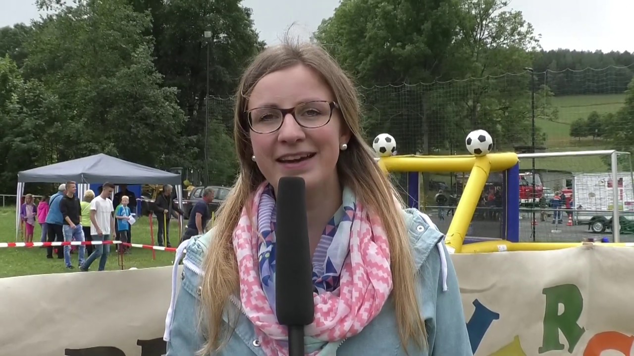 Hammerfest in Dorfchemnitz 2019
