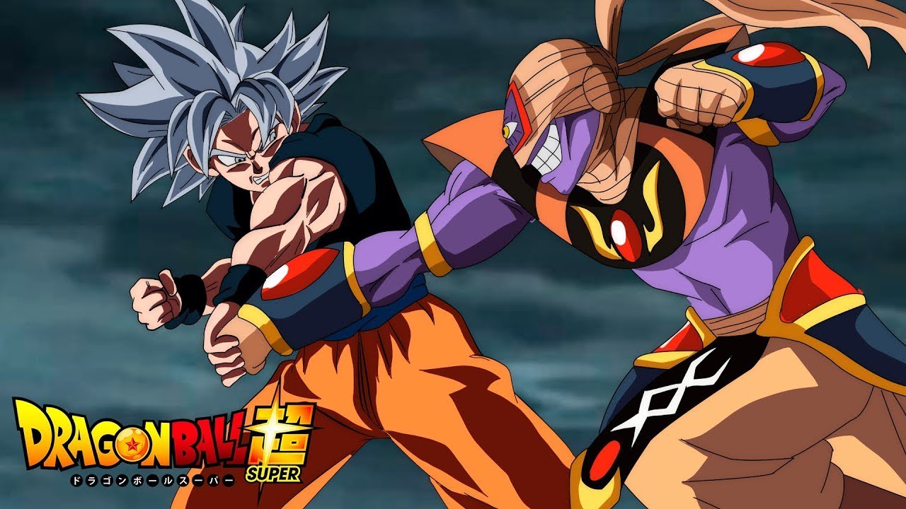 Dragon Ball Super 2: 