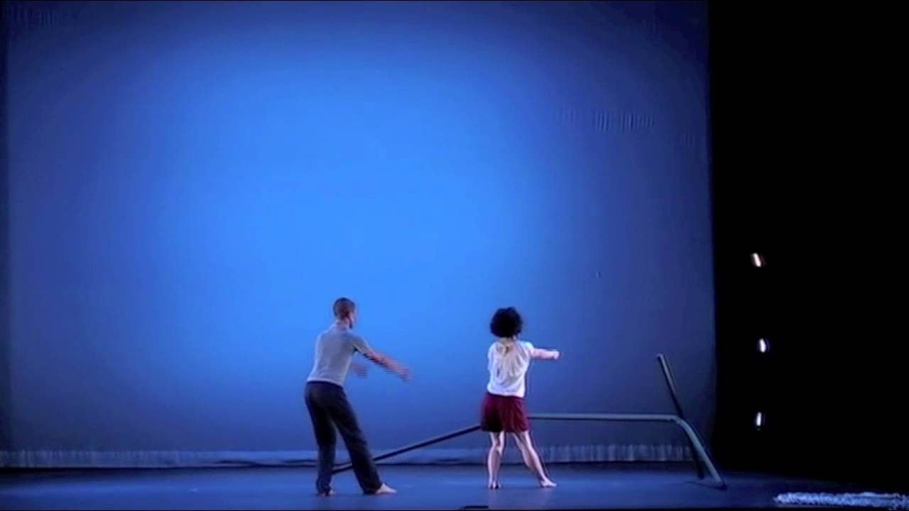 Hammock by Dance Exchange