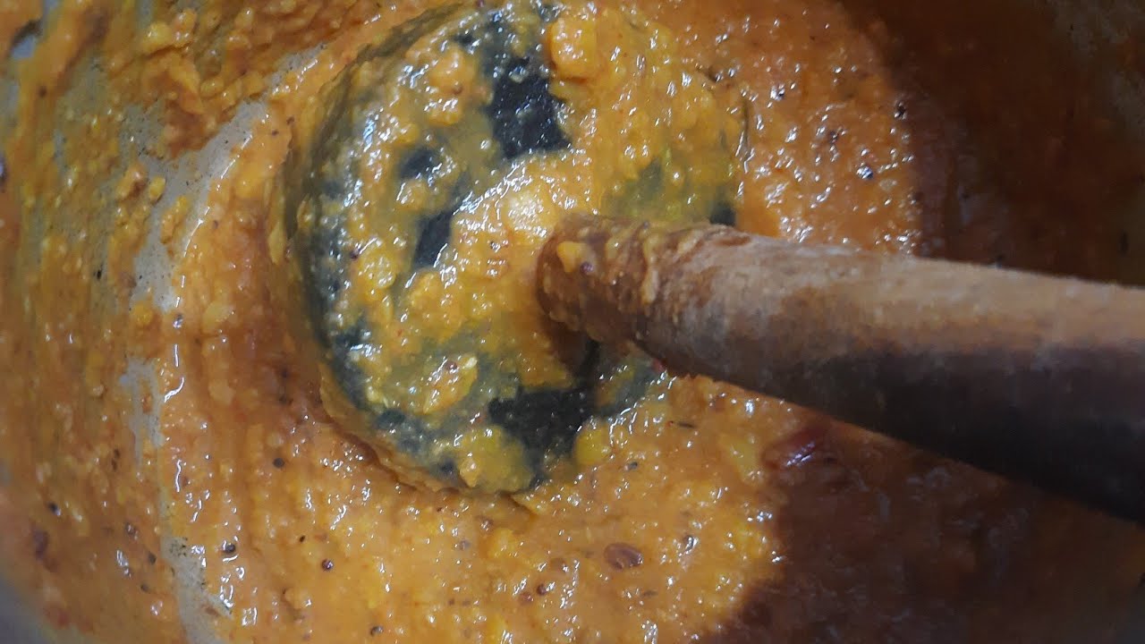 || Soma Bhuvaneshwari #menthipappu #dailyvlog #live #food 