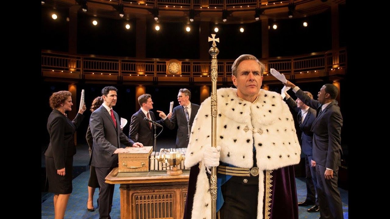 King Charles III