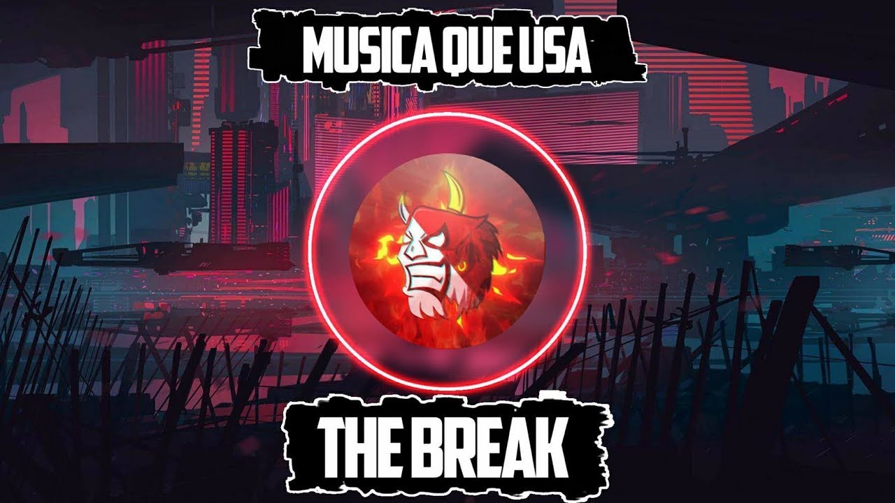 ★MUSICA QUE USA THE BREAK AGAR.IO EN SUS VIDEOS ★/★MUSIC USING THE BREAK AGAR.IO★