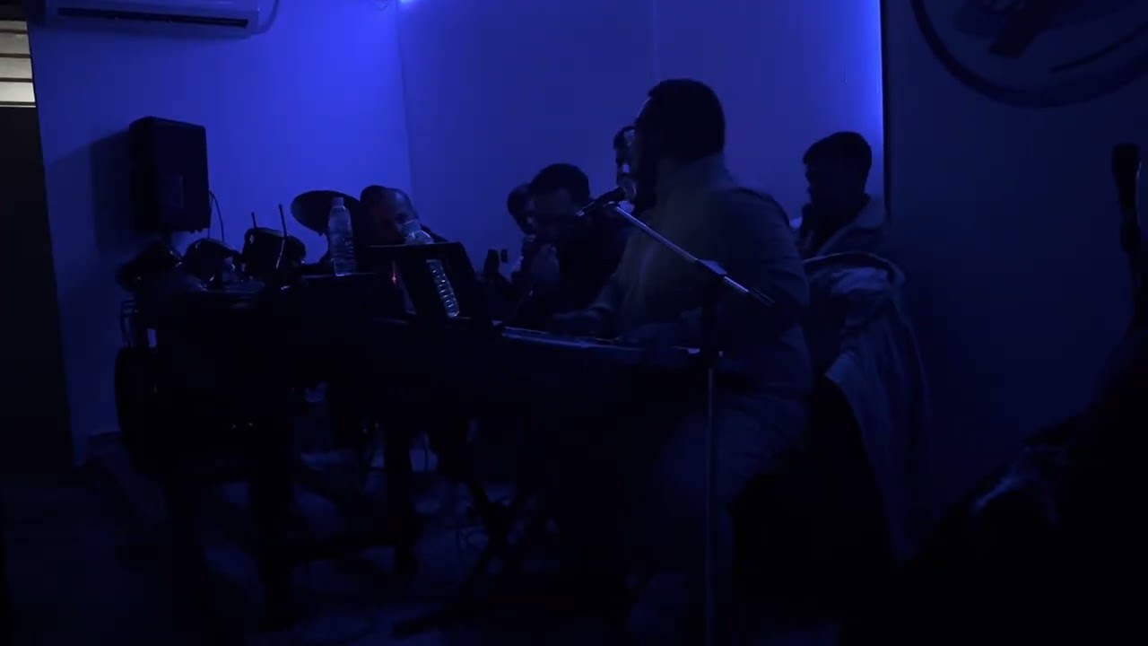 Coro De la Iglesia del arca Talavera 