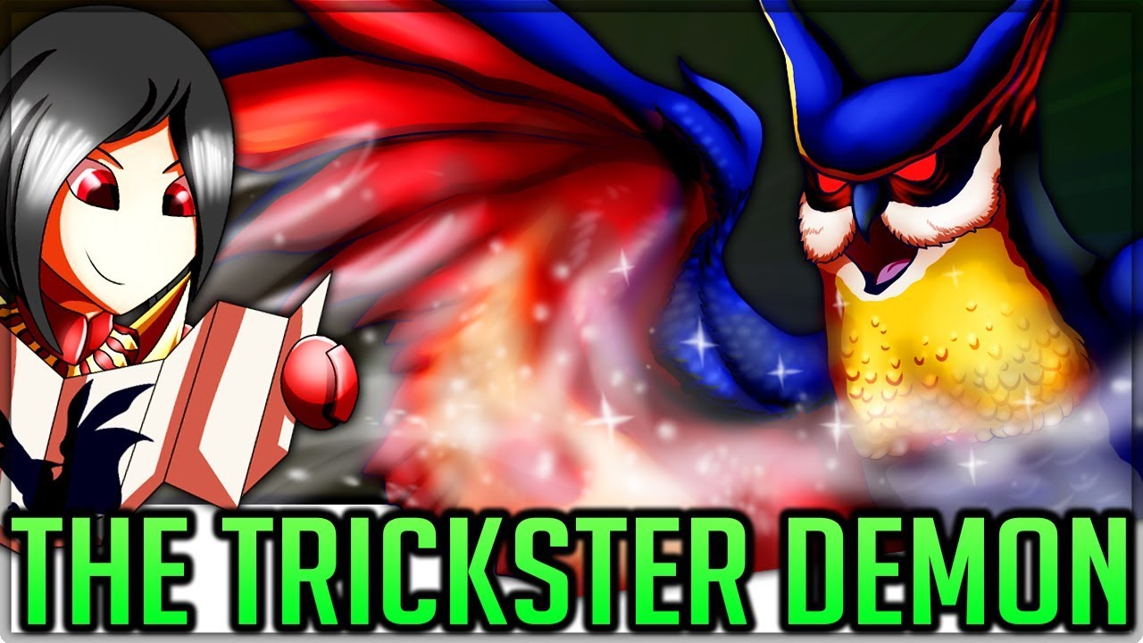 THE JESTER OWL - Malfestio the Hypnotic - Monster Hunter World! (Lore/Discussion/Theory/Fun) #mhw