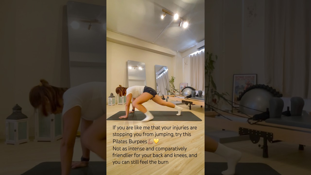#pilates