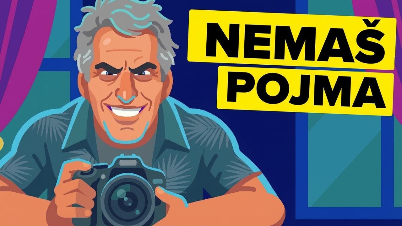 50 još luđih činjenica o Epsteinovim dosjeima