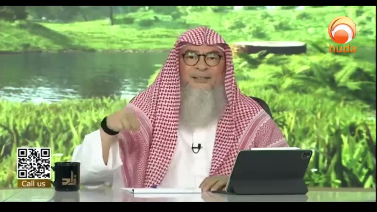 tips for raising daughters in western countries  Sheikh Assim Al Hakeem  #fatwa #hudatv