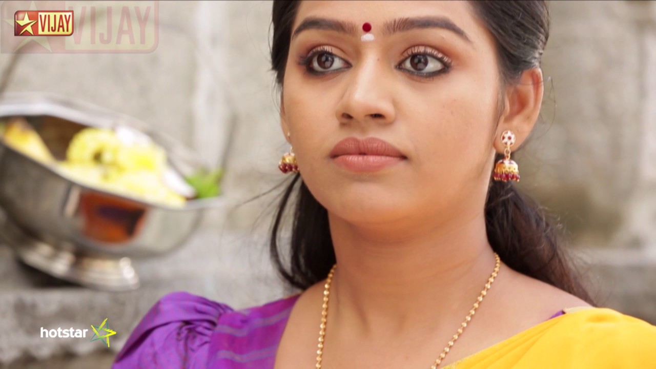 Saravanan Meenatchi Full Episode 1332