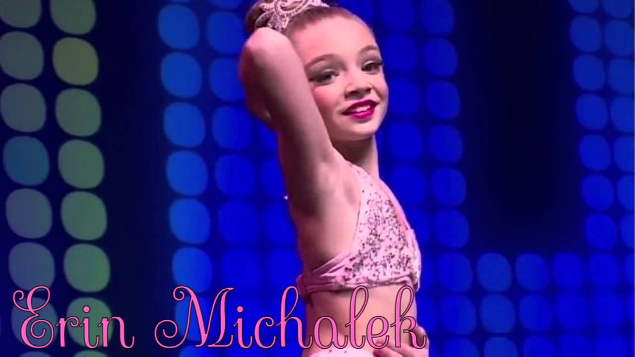 One Heart- Dance Moms (Full Song)